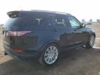2017 LAND ROVER DISCOVERY FIRST EDITION   for sale at Copart AB - CALGARY