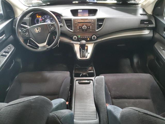  HONDA CRV 2012 Szary