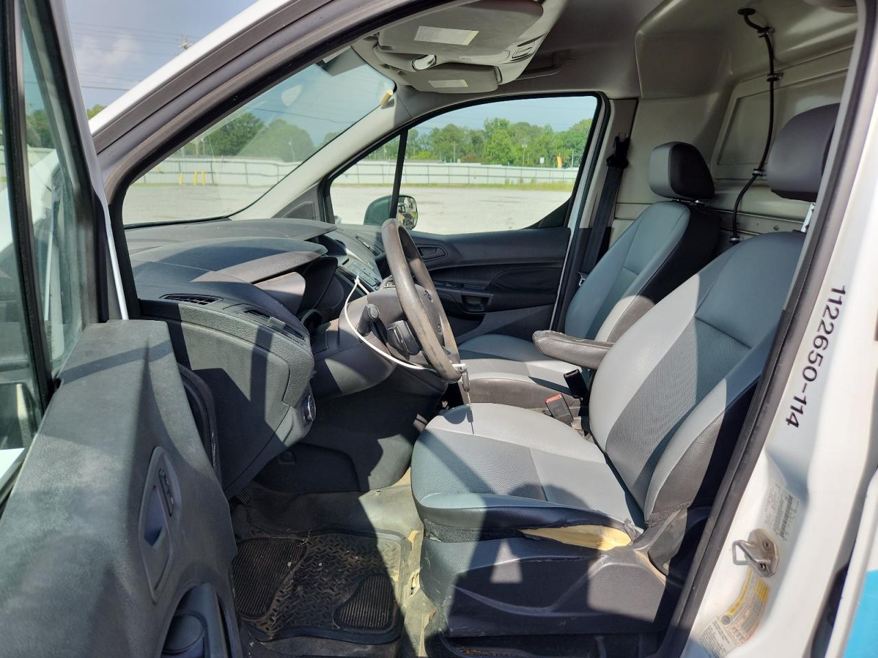 2014 Ford Transit Connect Xl VIN: NM0LS7E77E1172238 Lot: 62379715