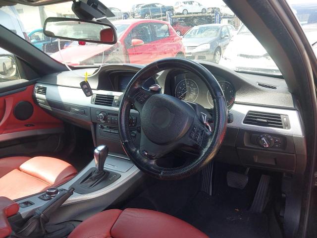 2009 BMW 325I M SPORT AUTO 