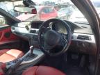2009 BMW 325I M SPORT AUTO  for sale at Copart NEWBURY