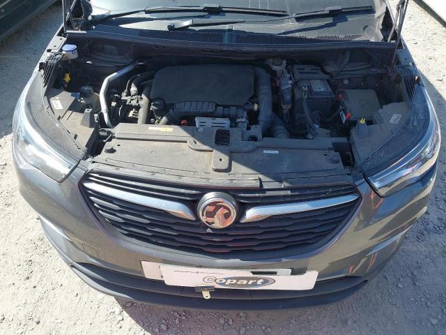 2018 VAUXHALL GRANDLAND X SE TURBO S/S 