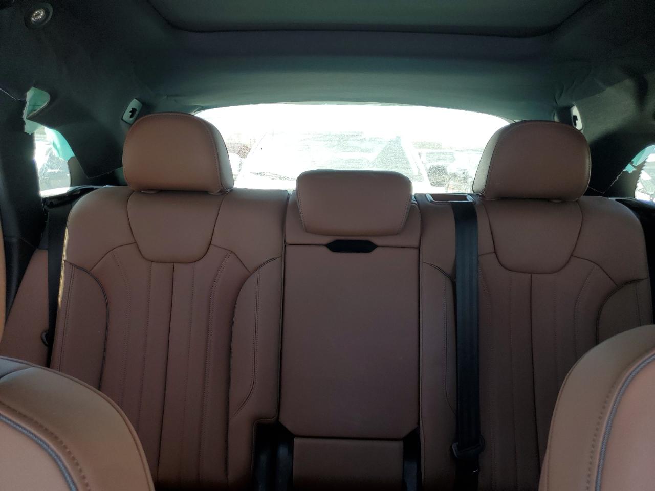 2024 Audi Q5 E Premium Plus 55 VIN: WA1E2AFY1R2086076 Lot: 66088955