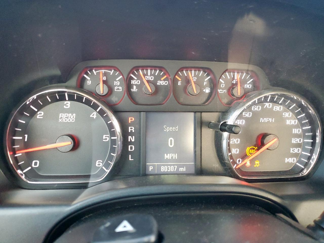 2019 Chevrolet Silverado Ld K1500 Base/Ls VIN: 2GCVKNEC5K1159829 Lot: 62343625