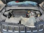 2018 JEEP COMPASS LIMITED   for sale at Copart ON - TORONTO