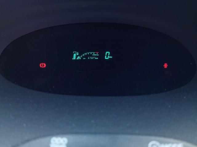 2004 TOYOTA YARIS T SP