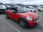 2013 MINI ONE AUTO for sale at Copart CHESTER