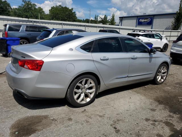  CHEVROLET IMPALA 2018 Srebrny