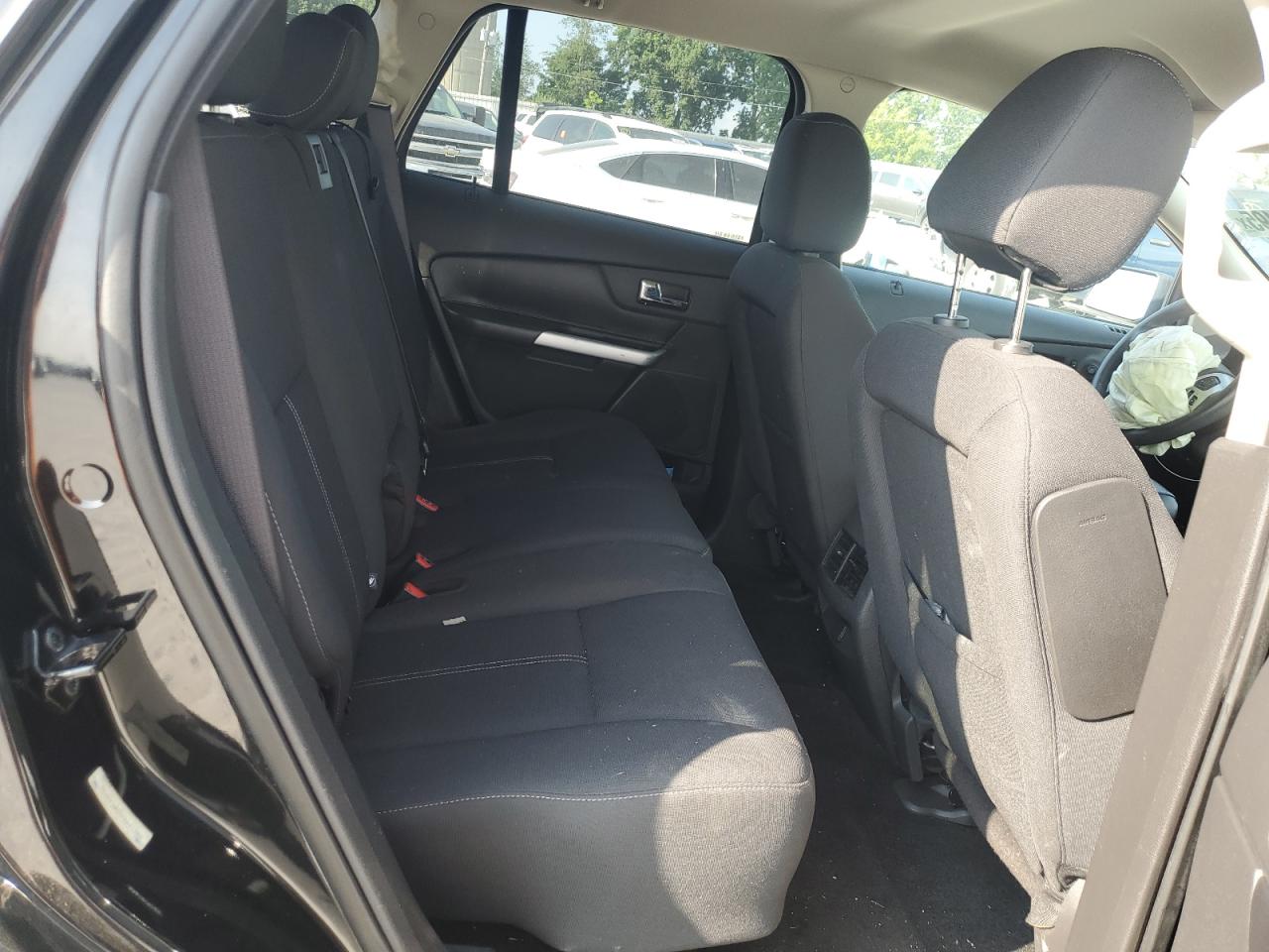 2013 Ford Edge Se VIN: 2FMDK3GC3DBB42100 Lot: 64899495