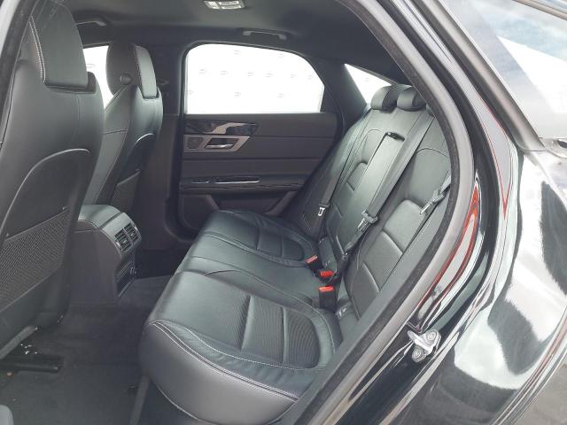 2016 JAGUAR XF R-SPORT