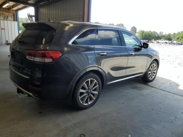  KIA SORENTO 2017 Szary