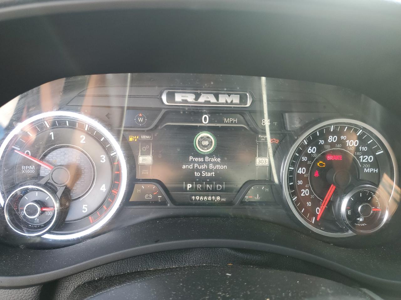 2022 Ram 3500 Big Horn/Lone Star VIN: 3C63RPHLXNG315117 Lot: 63844945
