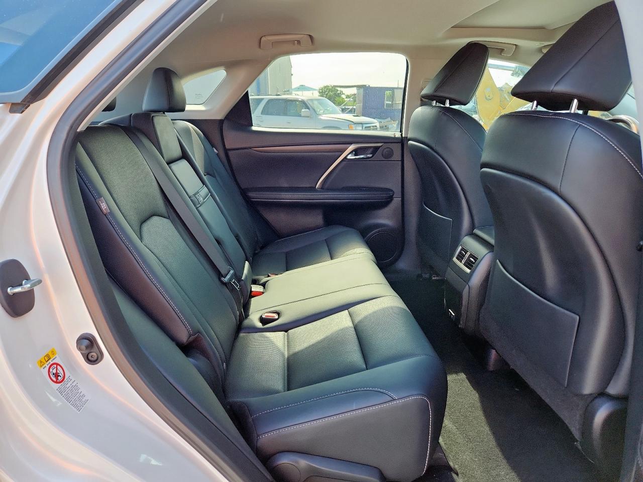 2020 Lexus Rx 350 VIN: 2T2HZMAA0LC155290 Lot: 63766355