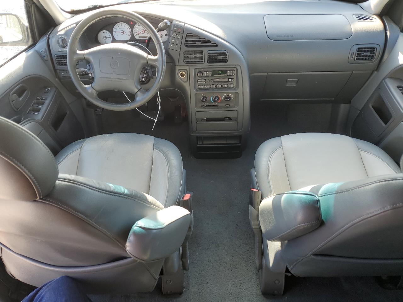2001 Mercury Villager Sport VIN: 4M2ZV12T71DJ02521 Lot: 63706885