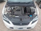 2015 SEAT LEON FR TE for sale at Copart BRISTOL