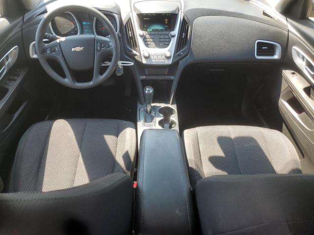  CHEVROLET EQUINOX 2016 Granatowy