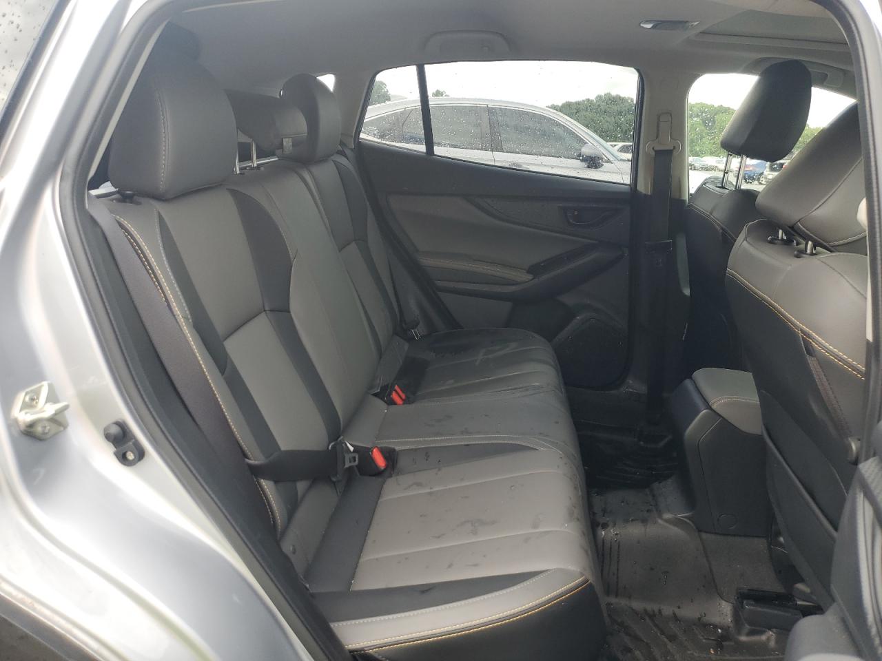 2021 Subaru Crosstrek Sport VIN: JF2GTHSC9MH344138 Lot: 64376795