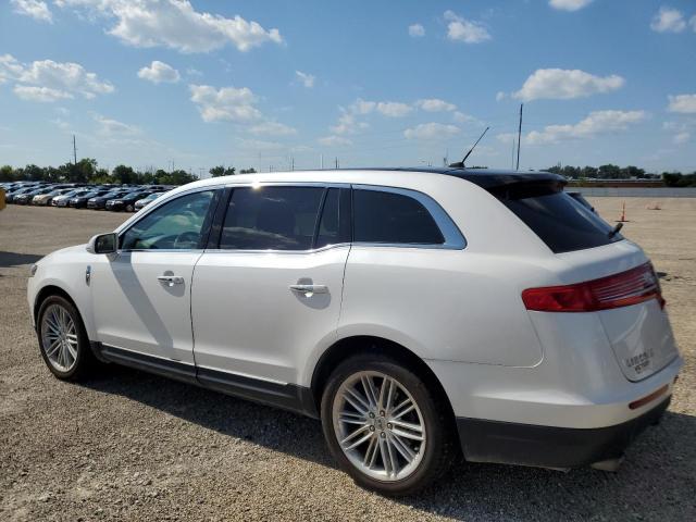  LINCOLN MKT 2018 Biały