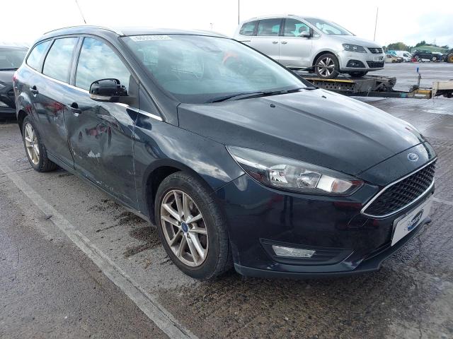 2015 FORD FOCUS ZETE