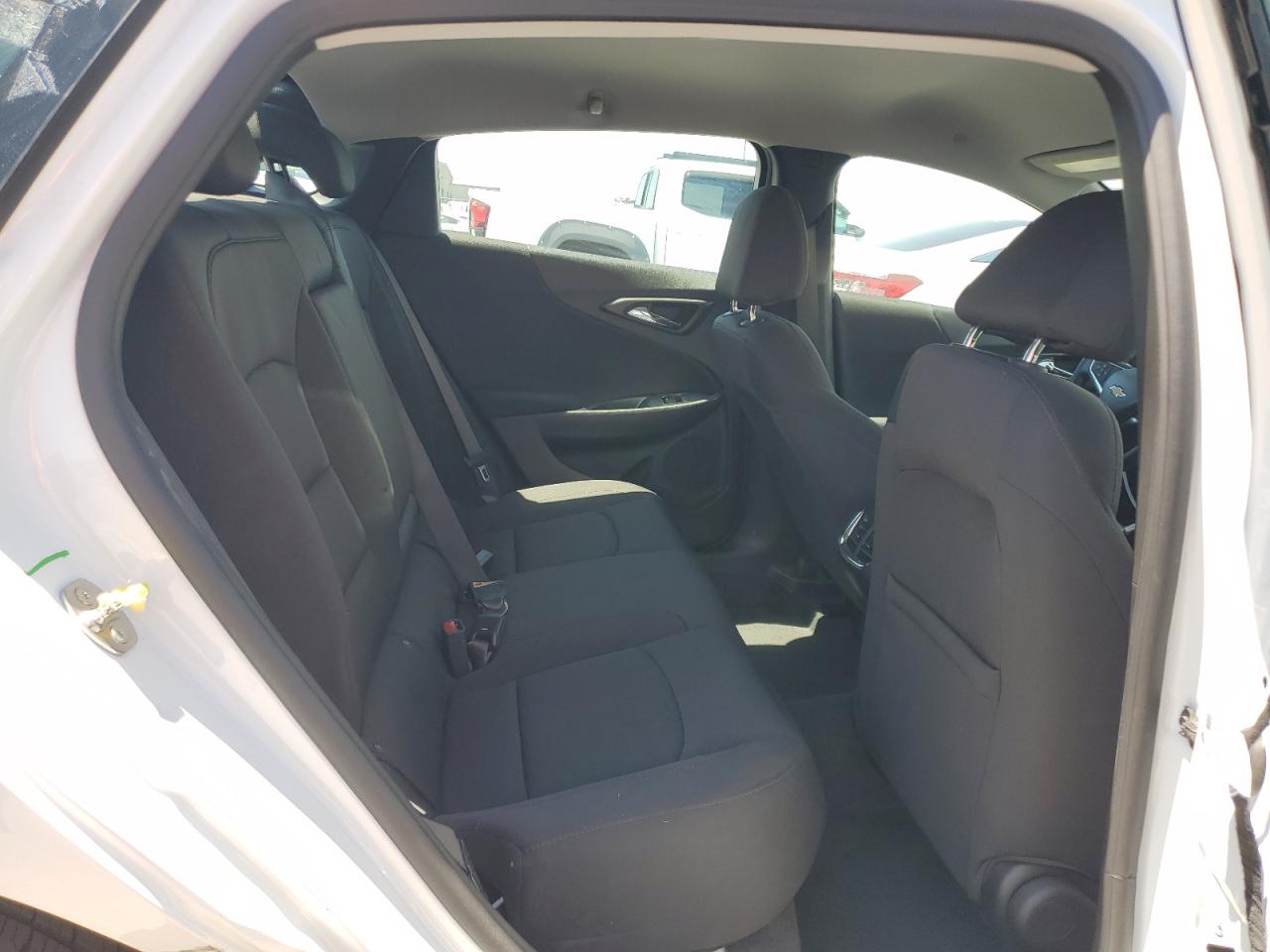 2024 Chevrolet Malibu Lt VIN: 1G1ZD5ST0RF165596 Lot: 64487735