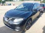 2017 NISSAN X-TRAIL N-VISION DCI CVT  for sale at Copart SANDY