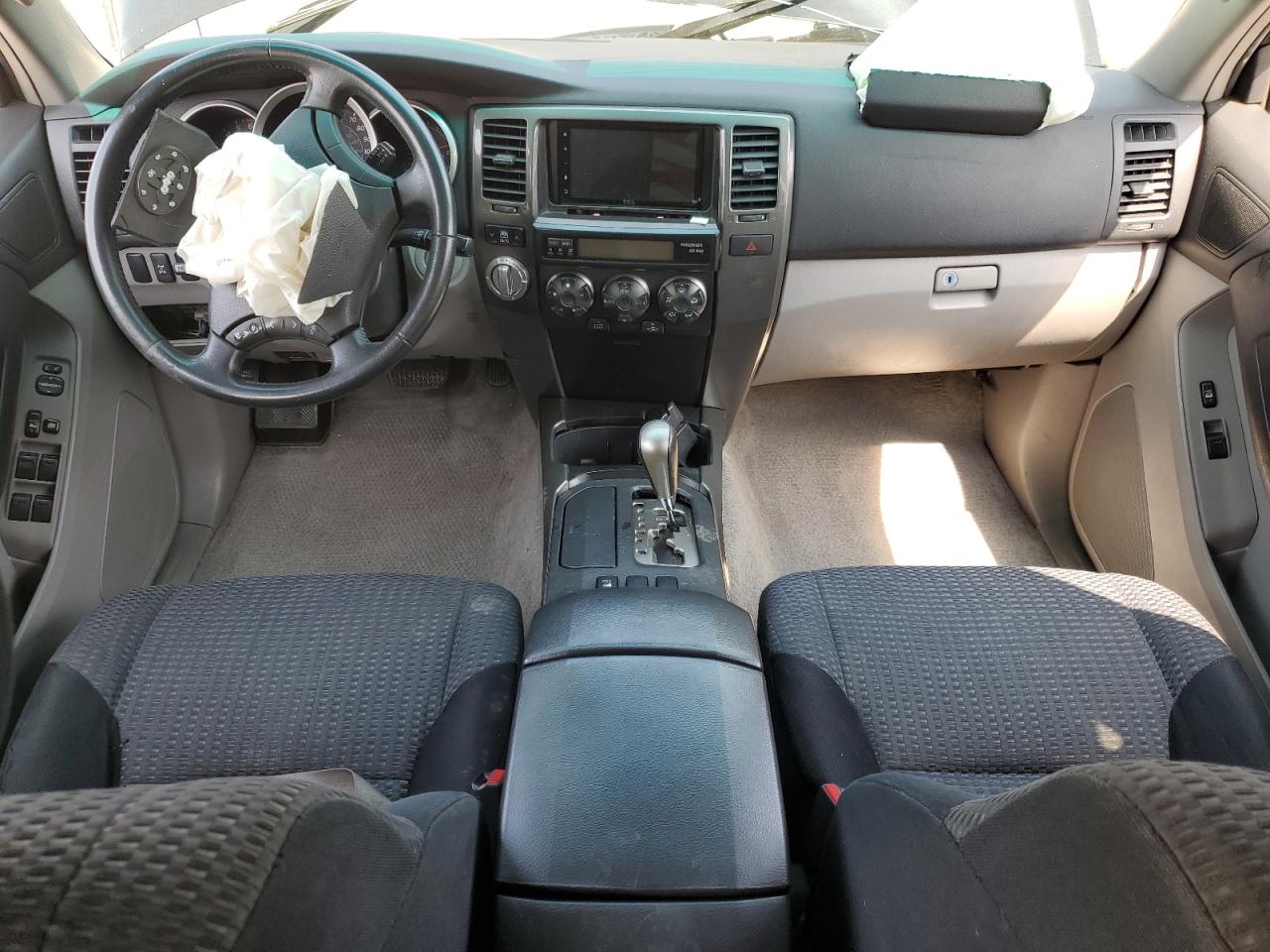 2007 Toyota 4Runner Sr5 VIN: JTEBT14R978041636 Lot: 65595825