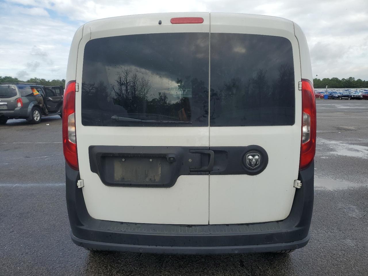 2019 Ram Promaster City Slt VIN: ZFBHRFBB2K6M05032 Lot: 64488955