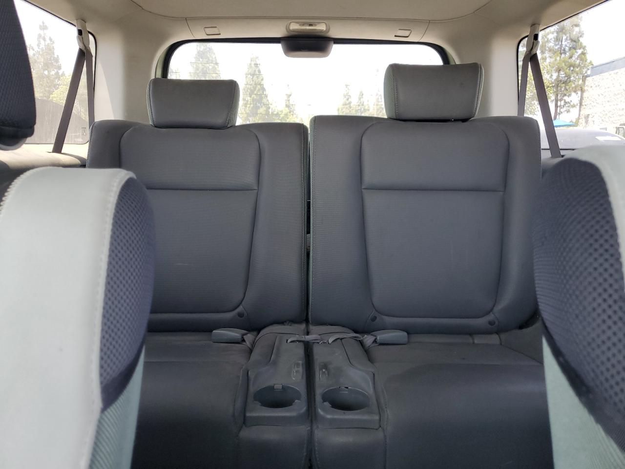 2004 Honda Element Lx VIN: 5J6YH183X4L010016 Lot: 65453705