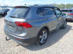 2019 VOLKSWAGEN TIGUAN ASPACE MATCH TDI 4  for sale at Copart WISBECH