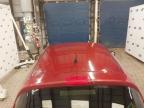 2011 NISSAN JUKE TEKNA for sale at Copart SANDWICH