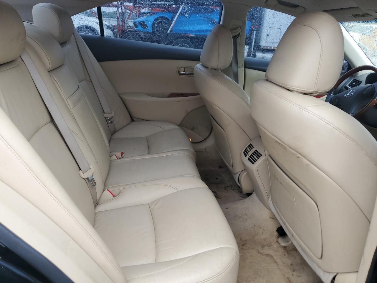 2008 Lexus Es 350 VIN: JTHBJ46G482198954 Lot: 64021525