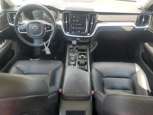  VOLVO S60 2019 White
