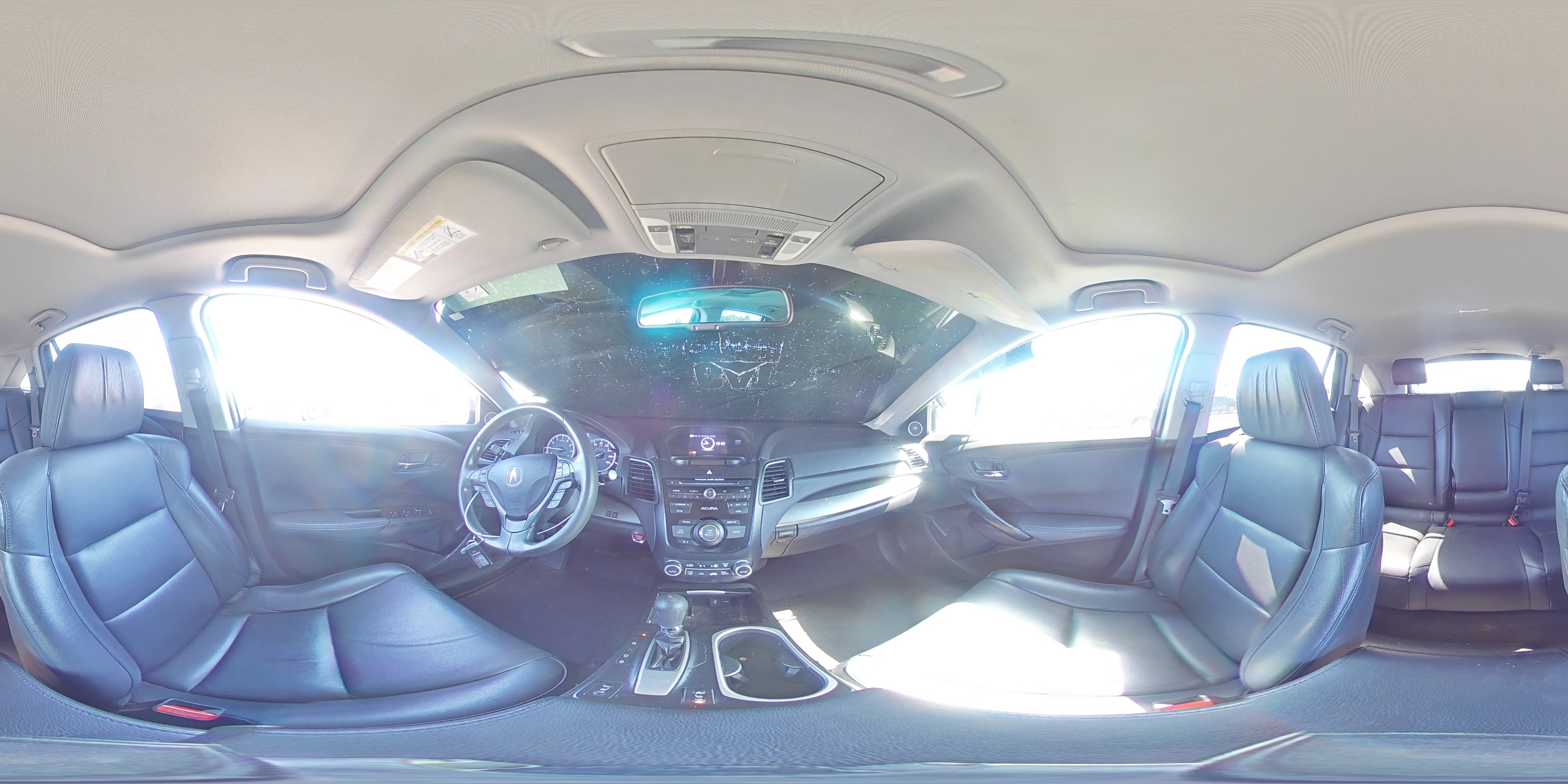 2016 Acura Rdx VIN: 5J8TB4H36GL008840 Lot: 67096315