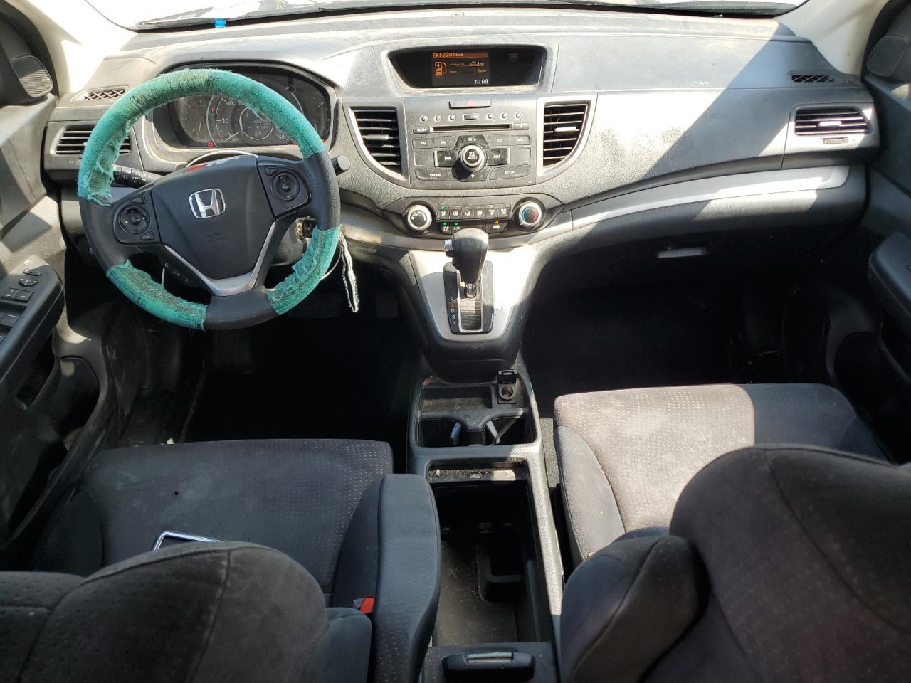 2014 Honda Cr-V Ex VIN: 5J6RM4H52EL097527 Lot: 64276035
