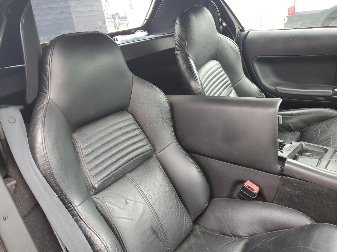 1995 Chevrolet Corvette VIN: 1G1YY32P2S5119321 Lot: 64495575