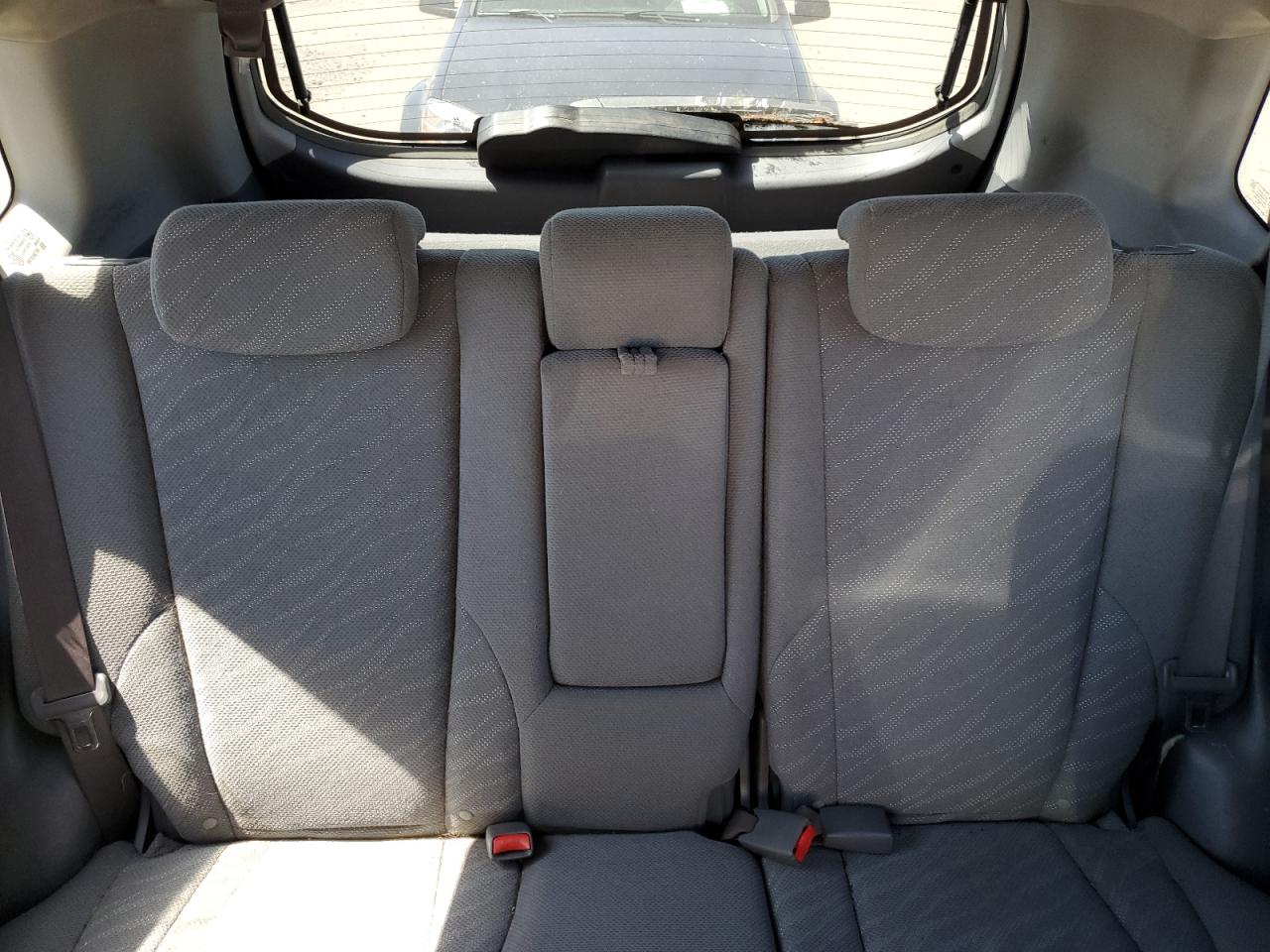 2005 Hyundai Tucson Gl VIN: KM8JM12B75U100184 Lot: 66578575