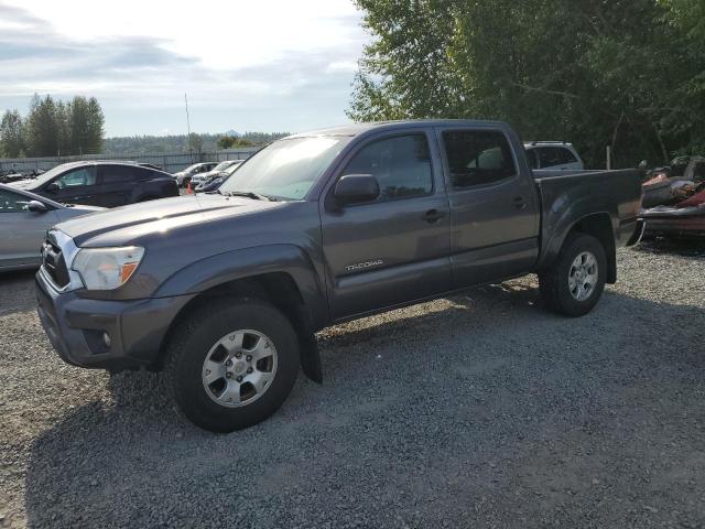 TOYOTA TACOMA 2015 Szary