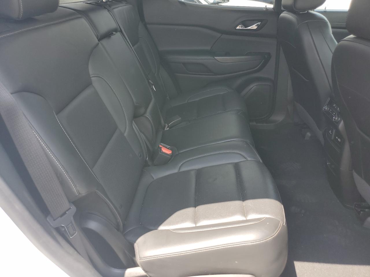 2023 GMC Acadia Slt VIN: 1GKKNML47PZ126849 Lot: 63824955