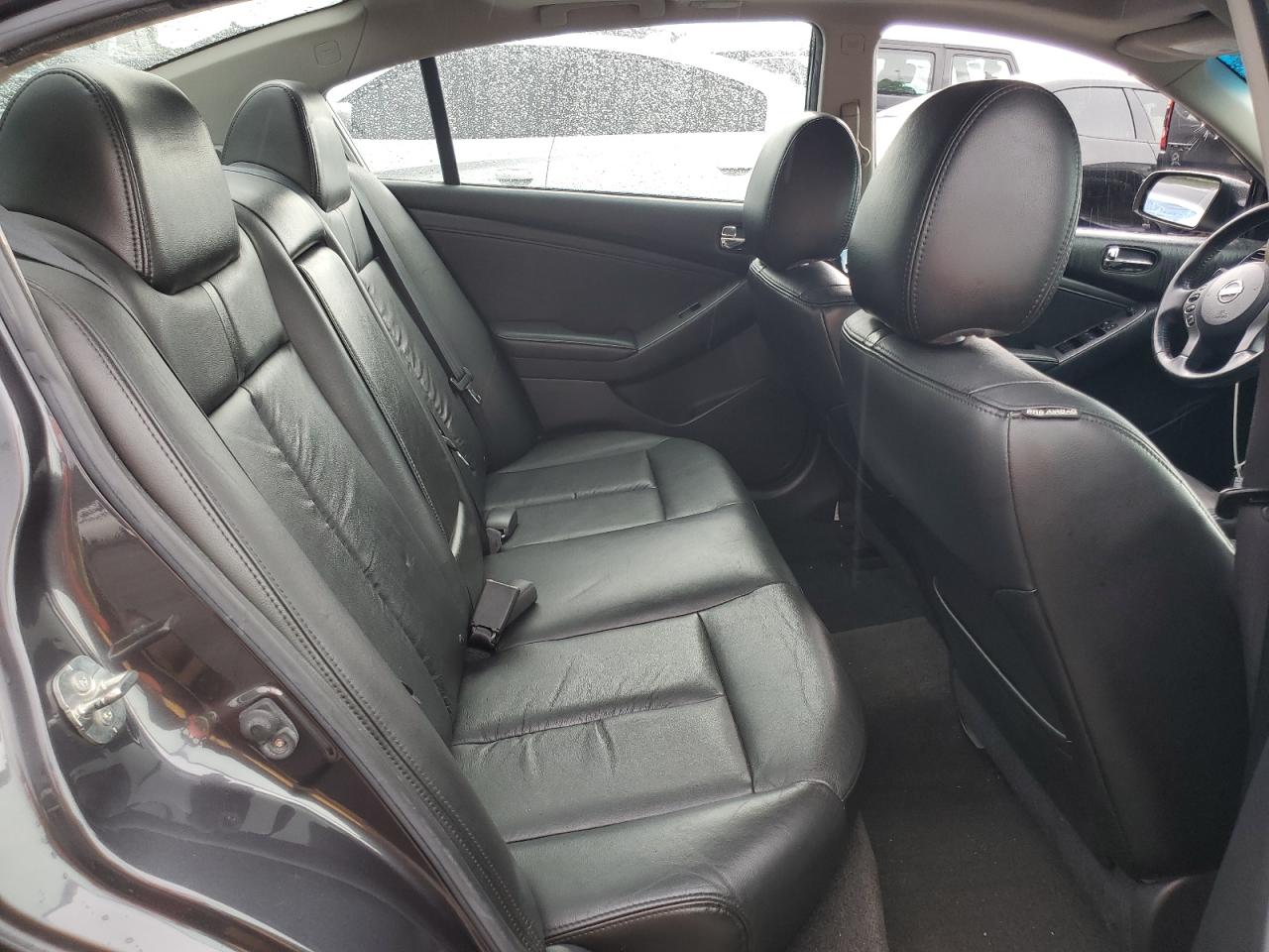 2011 Nissan Altima Base VIN: 1N4AL2AP7BN430154 Lot: 64241465