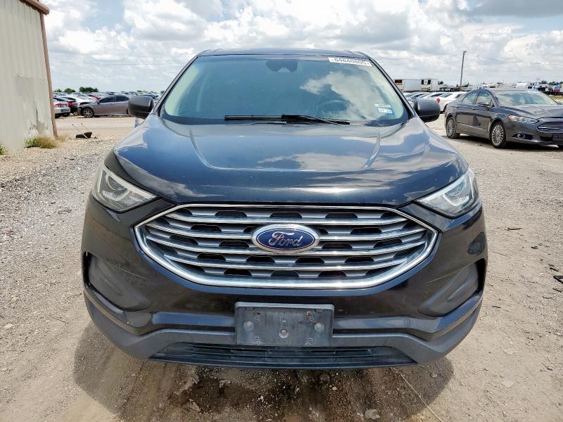  FORD EDGE 2019 Black