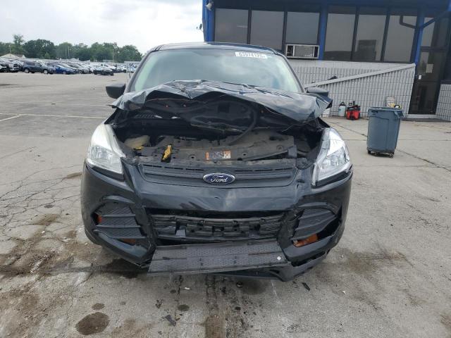  FORD ESCAPE 2016 Черный
