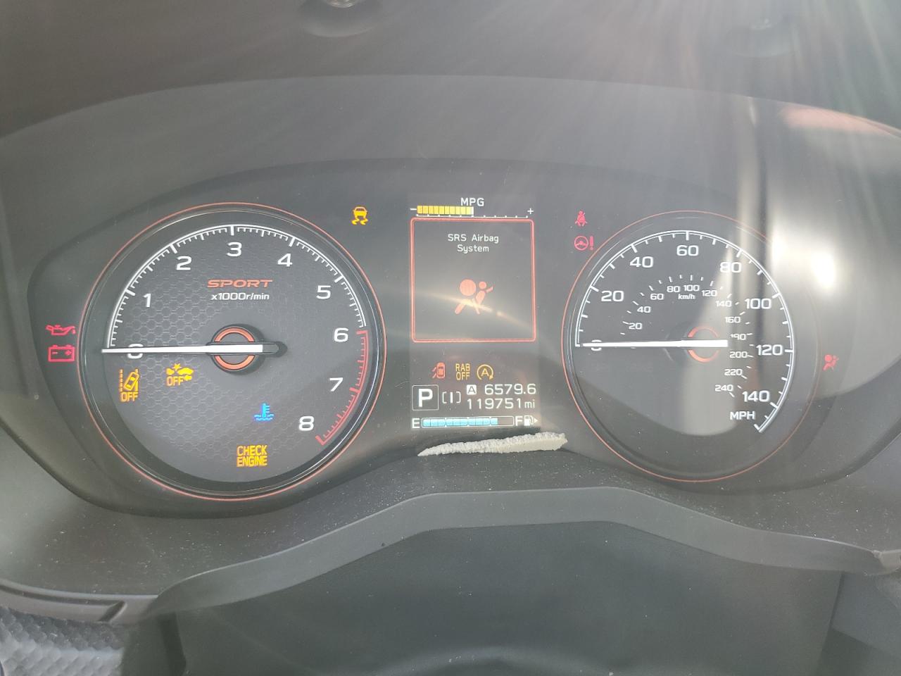 jf2skamc0lh414335 JF2SKAMC0LH414335 2020 Subaru Forester Sport