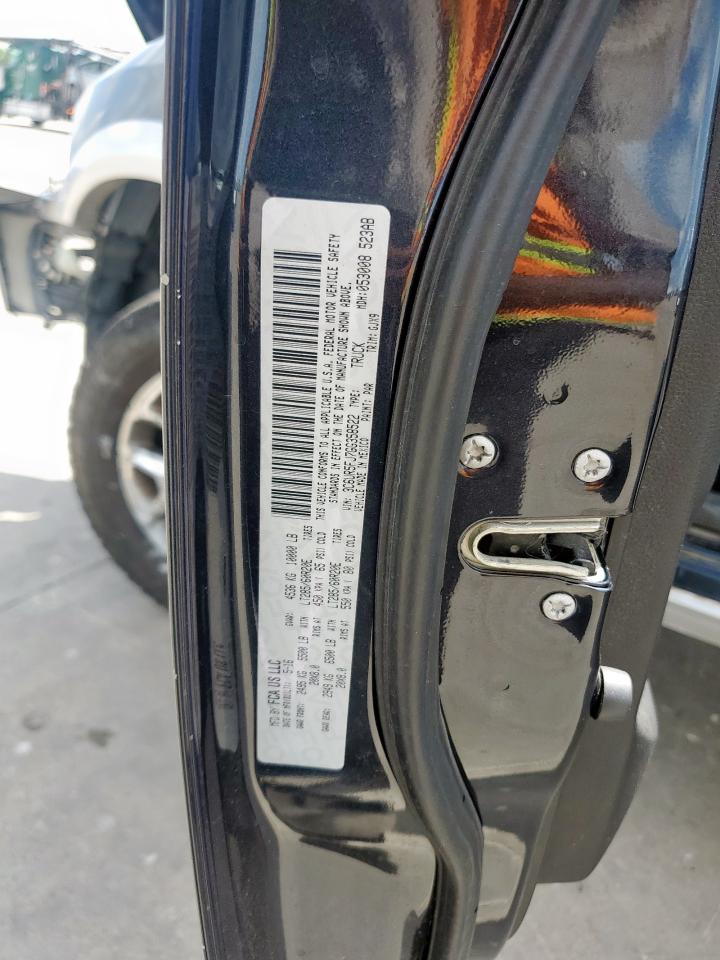 2016 Ram 2500 Laramie VIN: 3C6UR5FJ7GG358522 Lot: 64729825