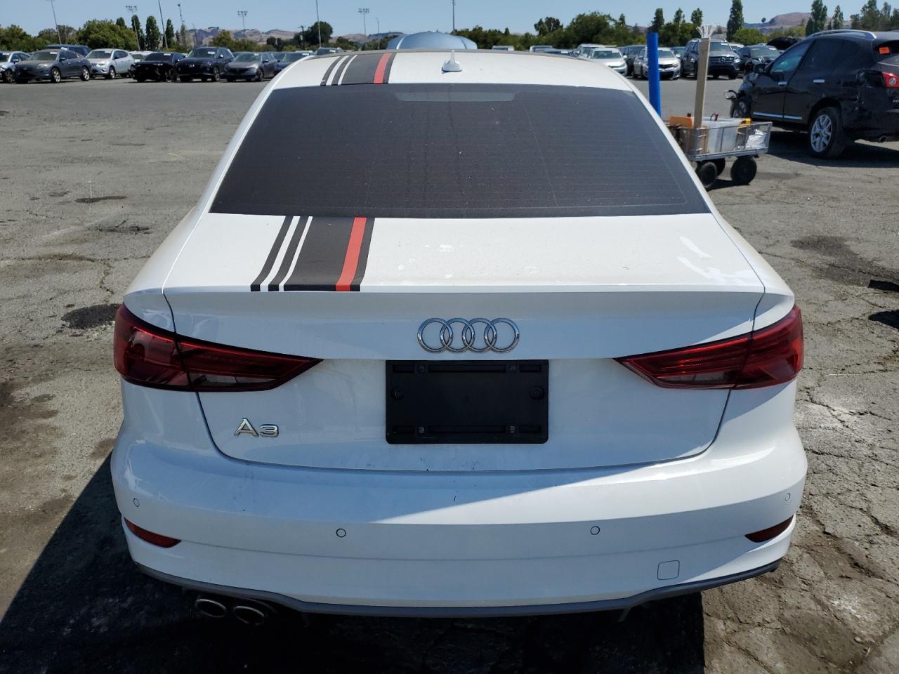 2017 Audi A3 Prestige VIN: WAUHUHFFXH1054815 Lot: 65019935