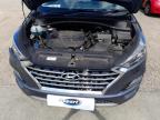 2019 HYUNDAI TUCSON PRE for sale at Copart WHITBURN