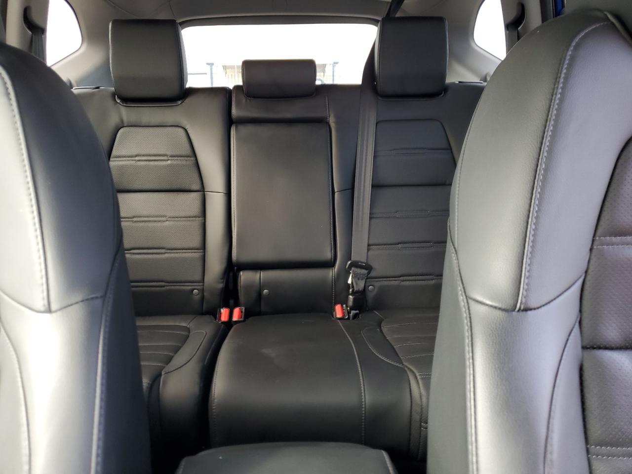 2020 Honda Cr-V Exl VIN: 7FARW2H82LE012849 Lot: 64365655