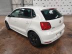 2016 VOLKSWAGEN POLO MATCH for sale at Copart NEWBURY