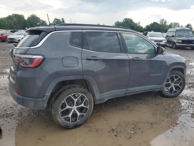  JEEP COMPASS 2024 Czarny