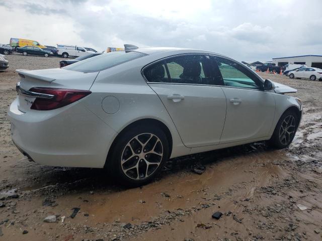 BUICK REGAL 2017 Белы