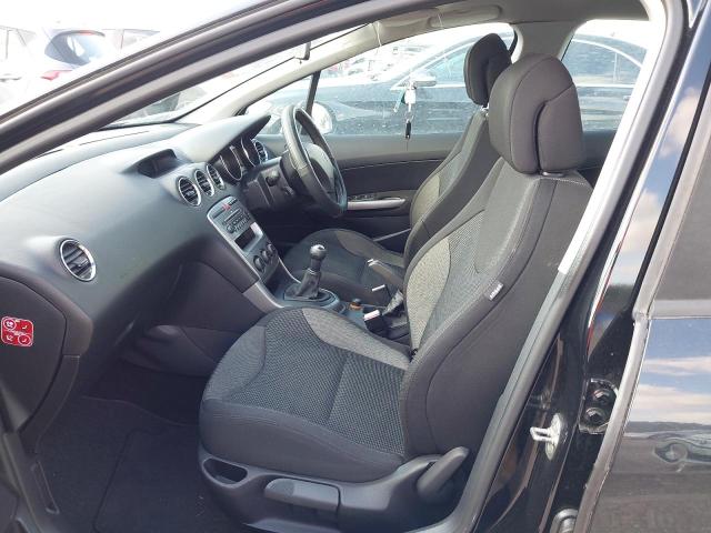 2008 PEUGEOT 308 SPORT